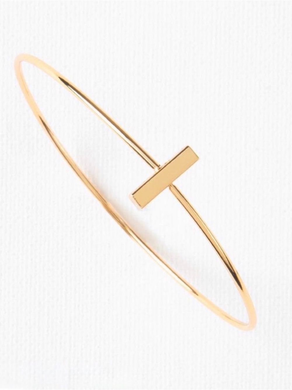 NEW Adelaide Skye Gold Bracelet